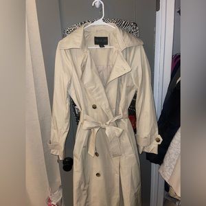 Trench Coat